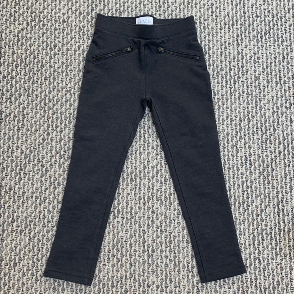 NWOT, Children’s Place Girls Pants, size 5